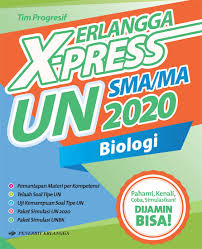 Genta smart publisher panduan sukses un smp 2019. Erlangga X Press Un Sma Ma 2020 Biologi Tim Progresif Belbuk Com
