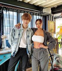 Kang Daniel to appear on Jessi's Showterview : r kpop