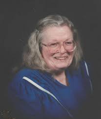 Jo Terrell Obituary (2013)