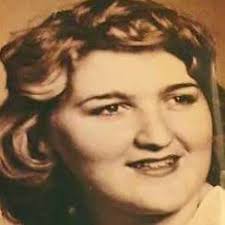 This is my late Mother Lee Anna Mae Rogers Meeks .BHS Class if '61.