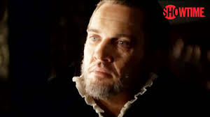 Confesiones de una Gata Seriéfila: Antes de Bloody Mary: La Princesita de  los Tudor