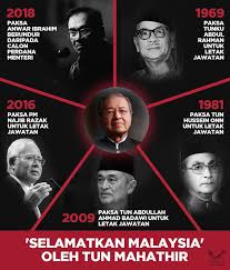 Maybe you would like to learn more about one of these? Perdana Menteri Baharu Malaysia 2020