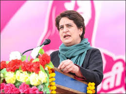 Allegations Of Land Scam In Ayodhya, Congress General Secretary Priyanka  Gandhi Will Hold A Press Conference | अयोध्या में जमीन घोटाले के आरोप,  थोड़ी देर में कांग्रेस महासचिव प्रियंका ...