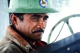 Ride inside a Southern Pacific Jordan spreader