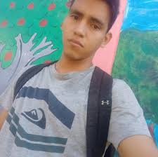 Antonio Pinedo Ramirez