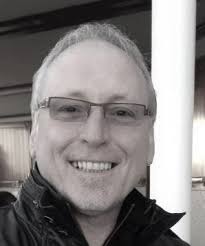 Colin Chadwick Obituary