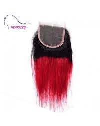 At prestige we have our closures custom made to our specifications using only the finest lace base to allow for ventilation. Hand Tied 4 X4 Free Part Swiss Lace Closure Natural Hair Style