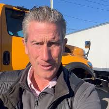 Deliveries with Gary #Trucks #sales #delivery #fun