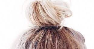 so sehen fettige haare sofort wie frisch gewaschen aus fettige haare fettige haare frisuren haaransatz