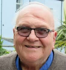 Christopher Fewell's Instagram, Twitter & Facebook