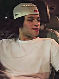 Boca Chris Sturniolo