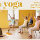 Chair-Based  Yoga - Laurencekirk event in Laurencekirk