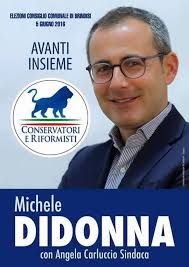 Michele Di Donna