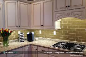 Residential Led Strip Lighting Projects From Flexfire Leds
