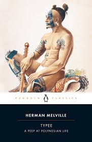 Typee: A Peep at Polynesian Life (Penguin Classics): Melville, Herman,  Bryant, John, Bryant, John: 9780140434880: Amazon.com: Books