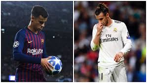 Nonton live streaming real madrid vs barcelona. El Clasico El Clasico 10 Classic Barcelona V Real Madrid Clashes Sport360 News