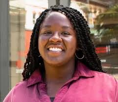 Jamika Scott's Instagram, Twitter & Facebook