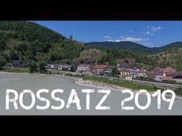 Great water pressure and comes with complete breakfast. Rossatz 2019 Youtube