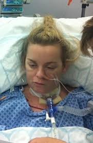 The seriously scary price of beauty