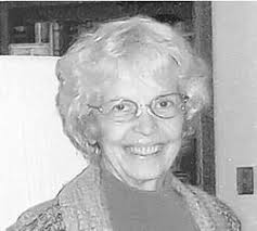Sylvia ROGERS Obituary (2012)