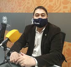 Cómo consultar el padrón electoral 2021. Monumental Am 1080 On Twitter Pyvota2021 La Urna Delivery Podemos Hacer Dentro Del Ambito Privado Pero Debemos Discutir Y La Medicion Al 25 De Julio Eduardo Nakayama Candidato A Intendente De Asuncion