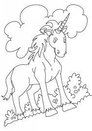 Here we have brought to you some of the cutest and the most outstanding unicorn color pages ideas that you can consider for your kids. 41 Magical Unicorn Coloring Pages