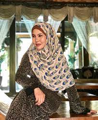 Bonda rozita ibrahim, 45 years old famous youtube star born on august 30. Video Adoii Lajunya Abang Haji Bawak Kereta Lawak Lebih 167k Tontonan Di Instagram Telatah Ibu Aliff Syukri Buat Netizen Terhibur Kisah Dunia