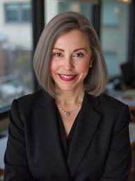 Meet Suzanne Hutton Hazard