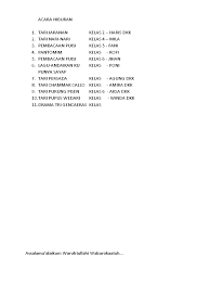 We did not find results for: Teks Mc Perpisahan Sd