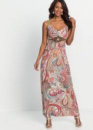 Una sensualità delicata esalta la tua femminilità e rivela un'attitude chic, perfetta per ogni occasione. Abiti Lunghi E Maxi Abiti Online Su Bonprix It