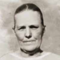 Mary Ellen Hudson (1868–1946)