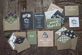 Green Weddings Eco Friendly Wedding Invitations Fab You Bliss Succulent Wedding Invitations Stylish Wedding Invitation Foodie Wedding