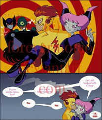Pin On Teen Titans Go