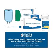 Image result for Gepant