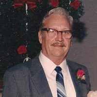 James Loye McCann (1921–2000)