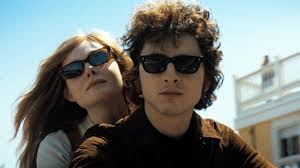 Recension: A complete unknown (biofilm)