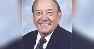 Robert Bishop Obituary