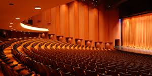 Braden Auditorium Events Illinois State