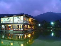 水里民宿 蓮馨園民宿 house styles mansions house