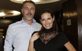 He was previously married to fernanda serrano and bárbara guimarães. Fernanda Serrano Mostra Foto Inedita Da Gravidez E Pedro Miguel Ramos Revela Rosto Da Filha Vip Pt