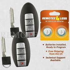 And should not be copied, edited, or reproduced without the permission of nissan.for inform. 2 For Nissan Murano 2008 2009 2010 2011 2012 2013 2014 Keyless Remote Key Fob Ebay