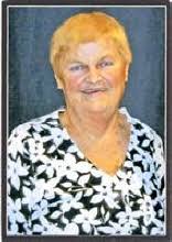 Obituary information for Violet Schmidt