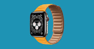 This series 6 apple watch setup tutorial will also work on older apple watches as well. Apple Watch Series 6 And Apple Watch Se Review Better Features Worse Battery Wired