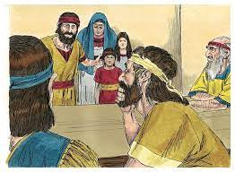 Otro consejo para entender la biblia es apartarnos del mal y tener un corazón humilde para aceptar su palabra (1 co 2:9), como está escrito en proverbios 1:7 «el principio de la sabiduría es el temor de jehová, los. Esdras 10 Estudio Biblico Otros Misitio Lea La Biblia En Linea O Descarguela Gratis Welcome To The Blog