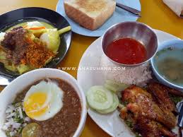 The earliest departure from larkin bus terminal is at 7. Restoran Kacang Pool Haji Larkin Tempat Makan Best Di Johor Bahru Ana Suhana