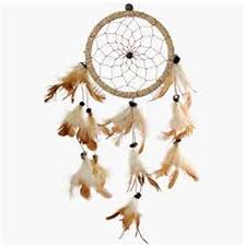 Dream catchers with hoop sizes larger than 5 inches. Amazon Com Dreamcatcher Dreamcatcher Feathers Approx 4 5 Diameter 12 Long Home Kitchen