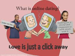In general, dating apps and sites are perfectly safe, though of course there are exceptions (please don't google them. What Is Online Dating