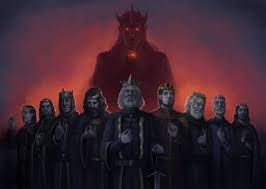 Check spelling or type a new query. Explore The Best Ringwraiths Art Deviantart