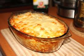 Baked Macaroni Pinoy Style Recipes Food Real Food Recipes