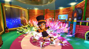 A Hat In Time How To Get All Roulette Items Cheat